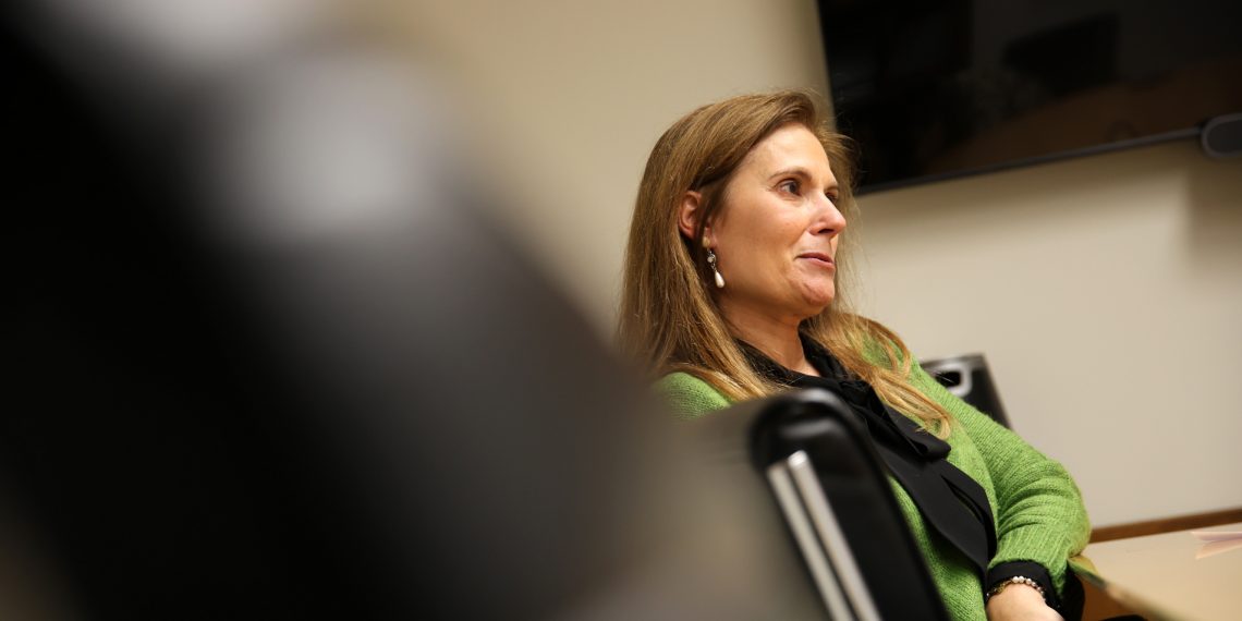 “We become fond of it”: INESC TEC has almost always had Ana Isabel looking after it