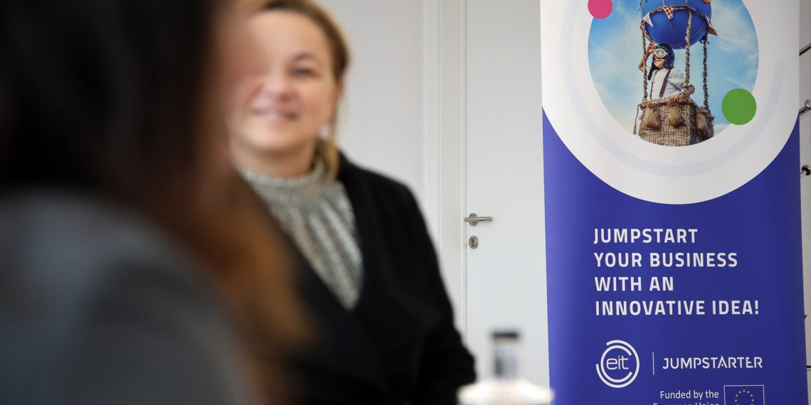 Antes de entrar no mercado, uma ideia inovadora corre uma maratona. No INESC TEC faz o “aquecimento” para não perder força