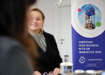 Antes de entrar no mercado, uma ideia inovadora corre uma maratona. No INESC TEC faz o “aquecimento” para não perder força