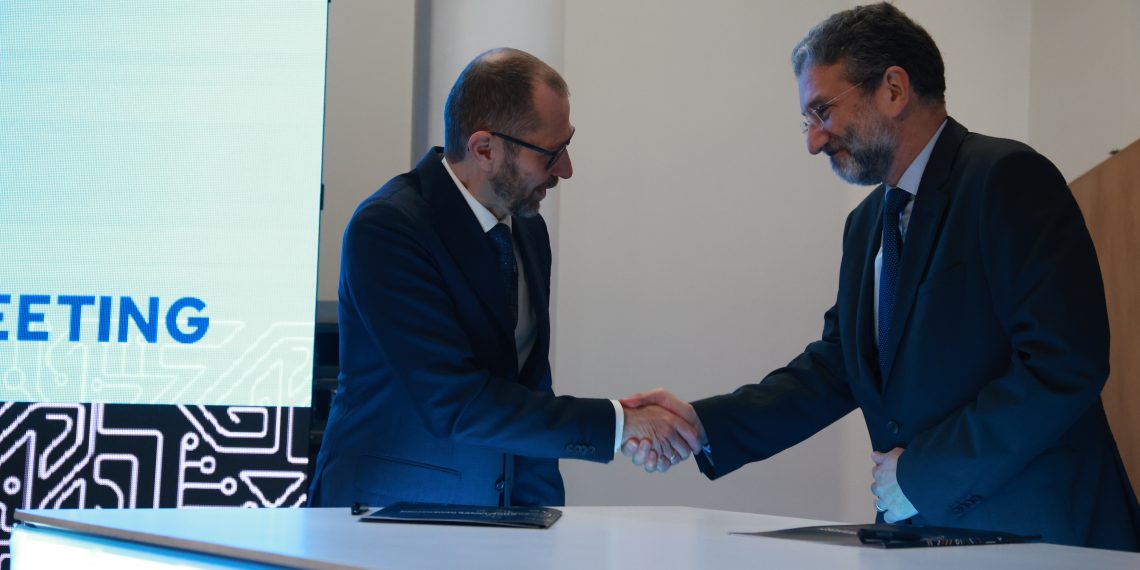 Portugal e Noruega juntos na investigação tecnológica para o oceano: foi inaugurado o primeiro centro de excelência português para o mar