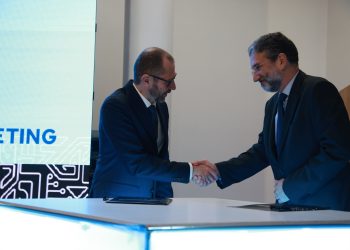 Portugal e Noruega juntos na investigação tecnológica para o oceano: foi inaugurado o primeiro centro de excelência português para o mar