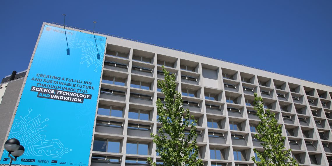 INESC TEC is one of the ten National Centres for Research Data Management recognised by FCT