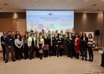 INESC TEC joins European mutual learning initiative on research careers