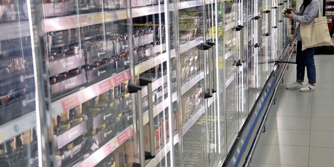 INESC TEC developed a system to estimate the flexibility of energy consumption in supermarkets
