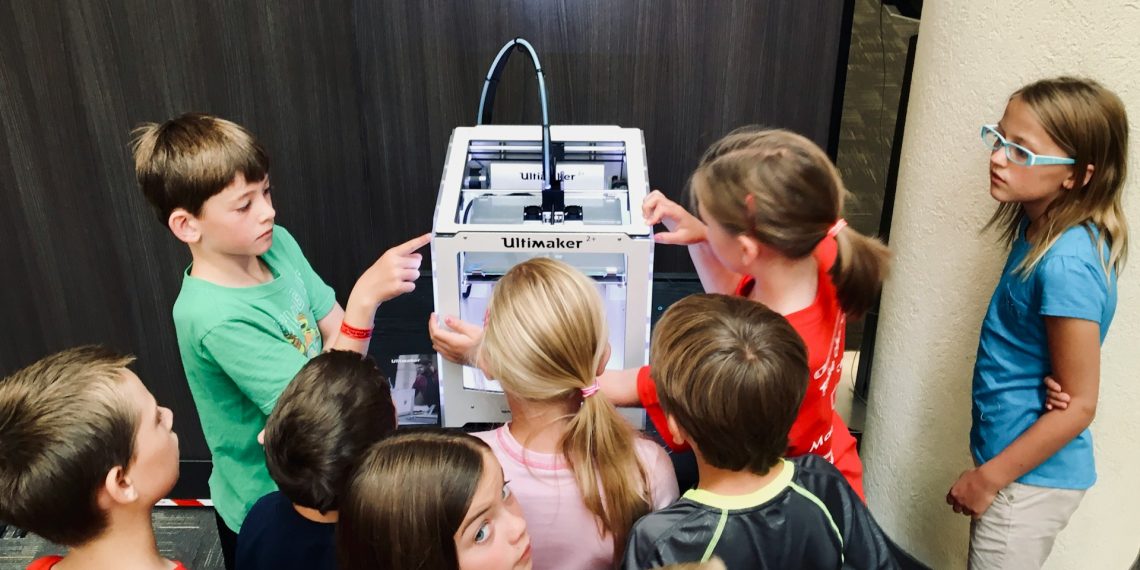 Como será a educação do futuro? Uma rede quer aproximar pessoas, tecnologia e natureza para dar respostas – e conta com o INESC TEC