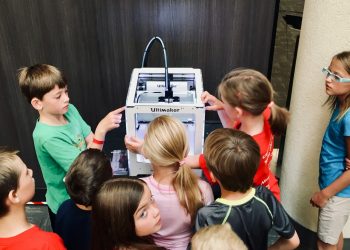 Como será a educação do futuro? Uma rede quer aproximar pessoas, tecnologia e natureza para dar respostas – e conta com o INESC TEC