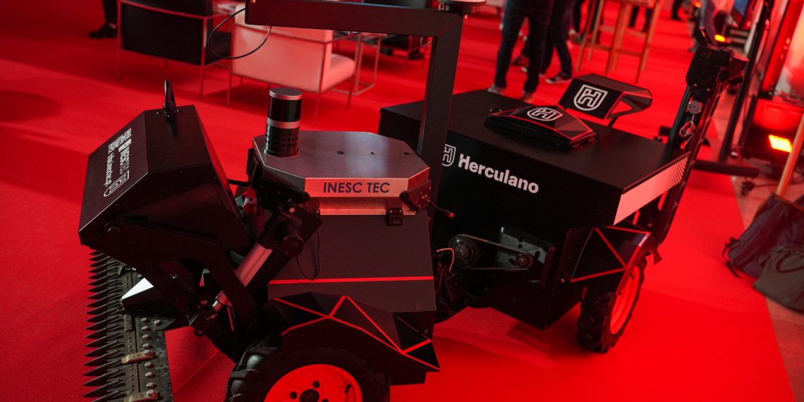 Fotografia: © Revista Voz do Campo