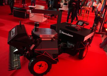 Fotografia: © Revista Voz do Campo