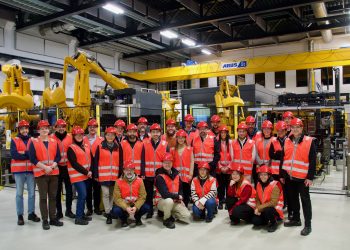 Artificial Intelligence and robotics bring new life into critical raw materials – and INESC TEC is part of the process