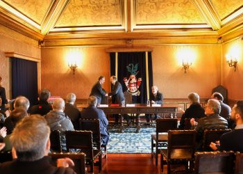 INESC TEC hub at the University of Minho formalised through a new cooperation protocol