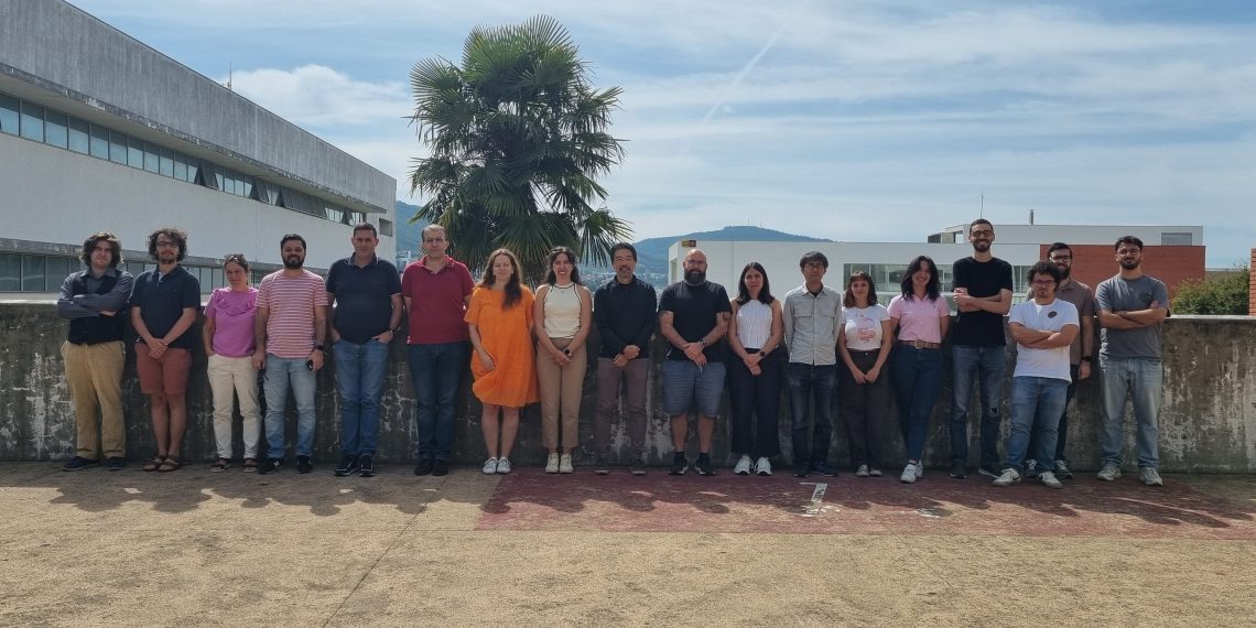 A computação avançada como ponte entre Portugal e o Japão: INESC TEC e AIST reforçam cooperação científica