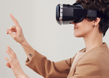 A aprendizagem imersiva veio para impactar os contextos educativos. E o INESC TEC conta com uma investigadora na direção da principal rede da área