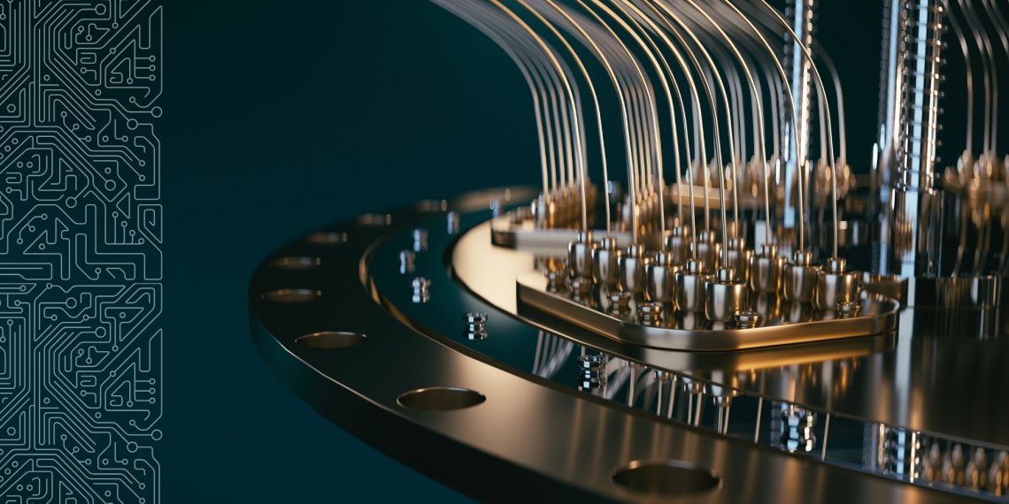 Quantum computing: INESC TEC proposes strategies for greater efficiency and lower cost