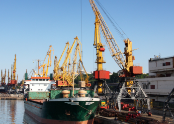 Projeto europeu que quer contribuir para a digitalização da construção naval vence prémio internacional