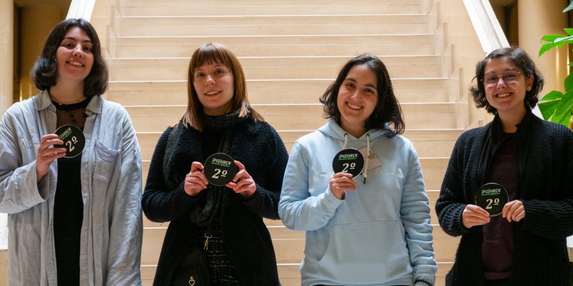 INESC TEC researchers won second place in the country’s first quantum hackathon