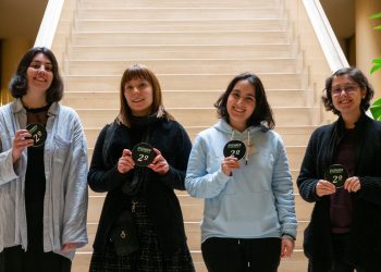 Investigadoras do INESC TEC vencem 2º lugar da primeira hackathon quântica do país