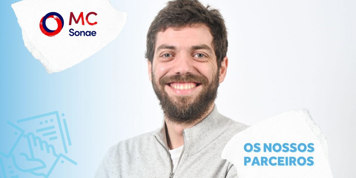 Conheça a MC (Grupo Sonae)