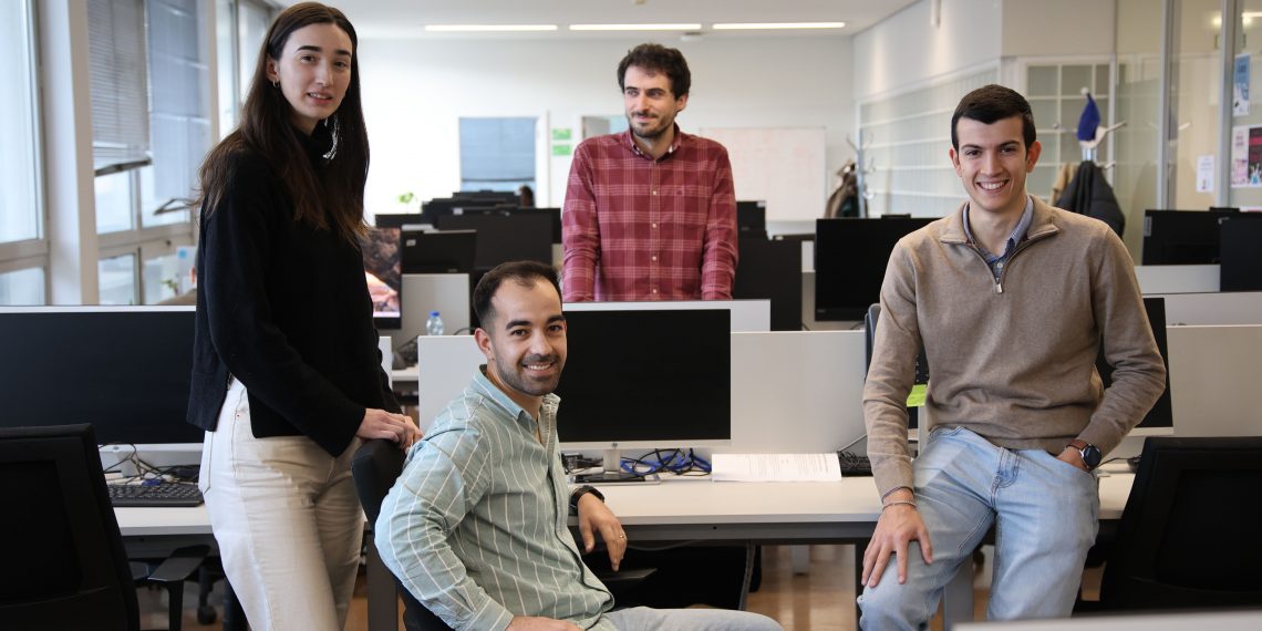 Collaborate, Share & Innovate: or how we promote science in informal moments!