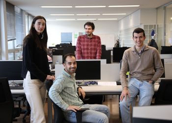 Collaborate, Share, & Innovate ou como em momentos menos formais também se faz ciência!