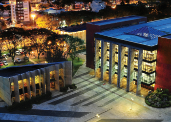 INESC TEC e Pontifícia Universidade Católica do Paraná unem esforços para o desenvolvimento de cidades inteligentes e sustentáveis
