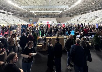 Mostrar tecnologia, falar de ciência e inspirar jovens: eis a missão do INESC TEC em mais uma Mostra da UP