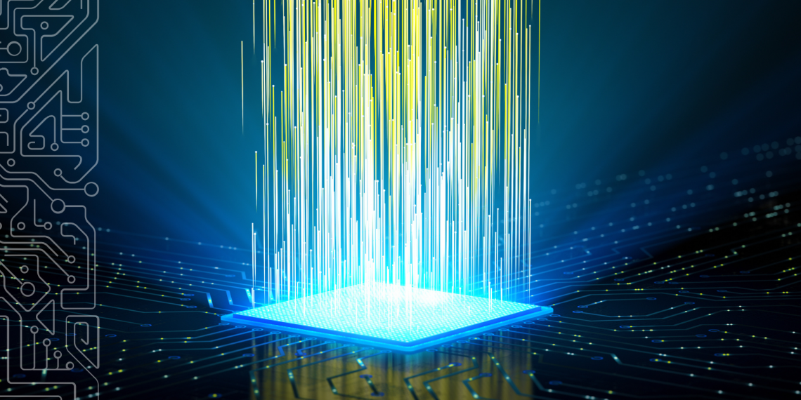 INESC TEC, University of Cambridge, and Foxconn publish study in Nature Communications proving the potential of quantum computing