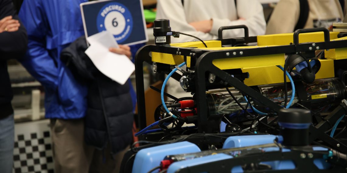 INESC TEC desafia estudantes a pensar na engenharia do futuro