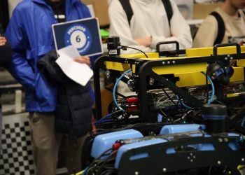 INESC TEC desafia estudantes a pensar na engenharia do futuro