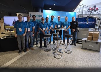 O mais importante encontro europeu de robótica e IA aconteceu em Estugarda e o INESC TEC marcou presença