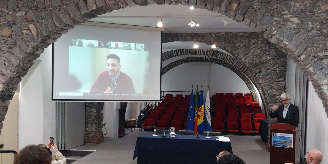 INESC TEC vence prémio de inovação e de melhor tese de mestrado em Robótica em conferência internacional