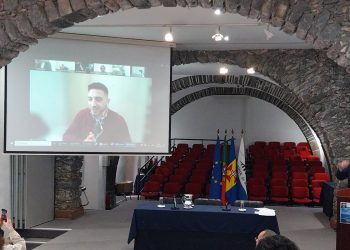 INESC TEC vence prémio de inovação e de melhor tese de mestrado em Robótica em conferência internacional