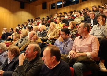 The Ecovale project and the legacy of energy efficiency in the community