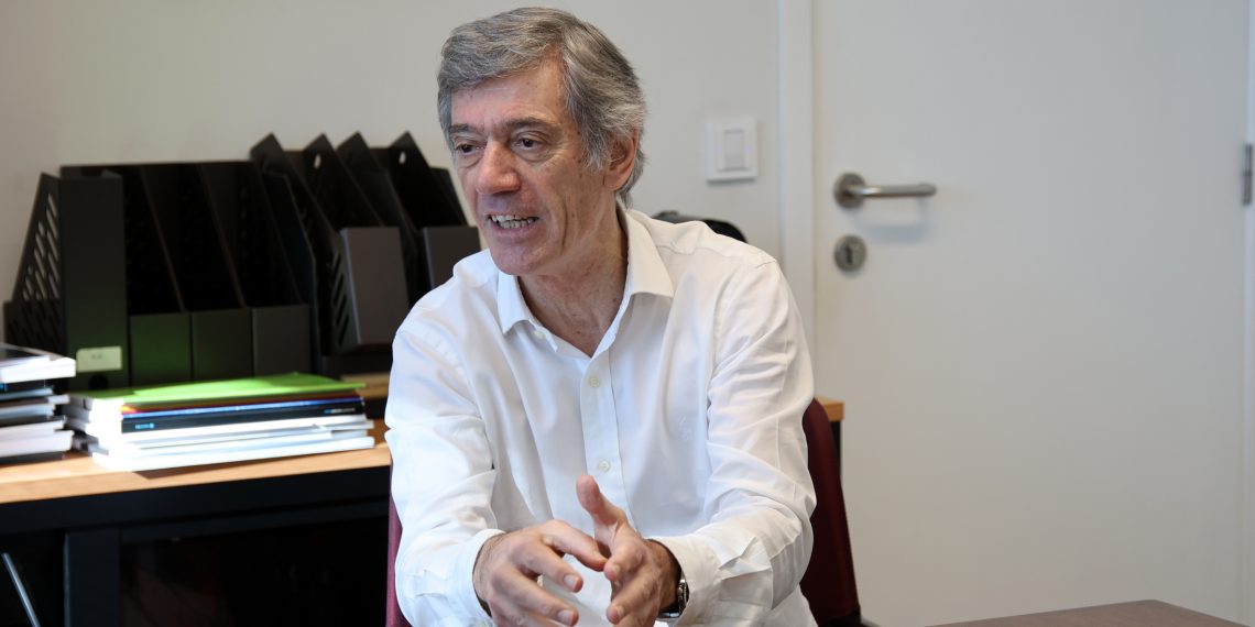 “O acaso favorece somente as mentes bem preparadas” – Louis Pasteur