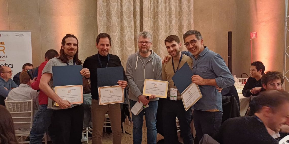 Consultar relatórios clínicos para apoiar decisões médicas será mais fácil com ferramenta premiada do INESC TEC