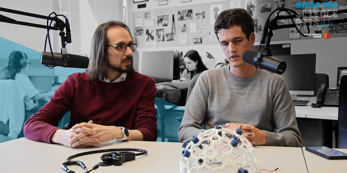 O que é que se faz num Laboratório de Neuroengenharia?