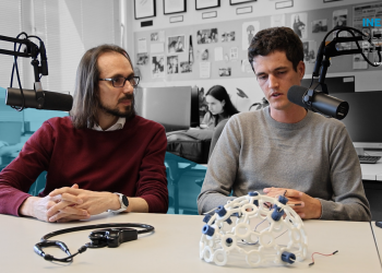 O que é que se faz num Laboratório de Neuroengenharia?