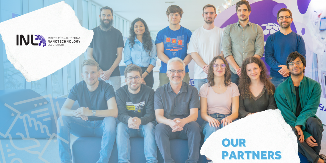 Meet the International Iberian Nanotechnology Laboratory (INL)