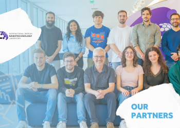 Meet the International Iberian Nanotechnology Laboratory (INL)