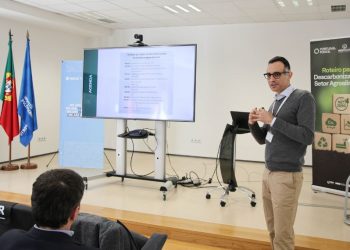 Digitalização no agroalimentar: um importante passo para a descarbonização