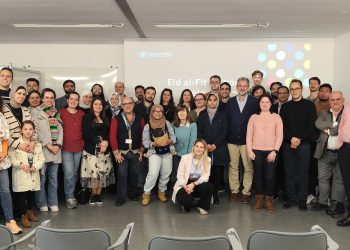 Ano Novo Persa e Ramadão: INESC TEC celebra diversidade e multiculturalidade