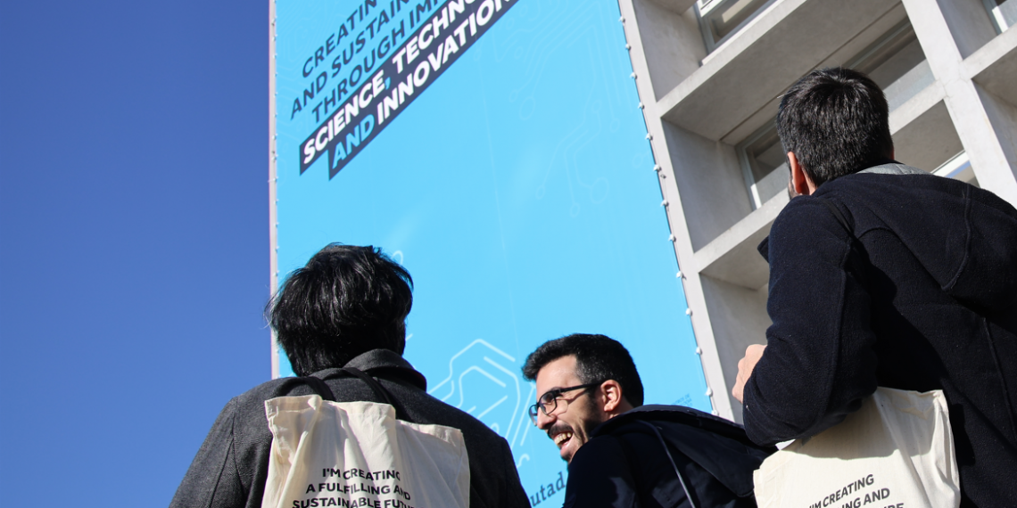 Da sala de aula para o laboratório: estão abertas as inscrições para os Estágios de Verão do INESC TEC