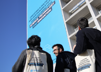 Da sala de aula para o laboratório: estão abertas as inscrições para os Estágios de Verão do INESC TEC