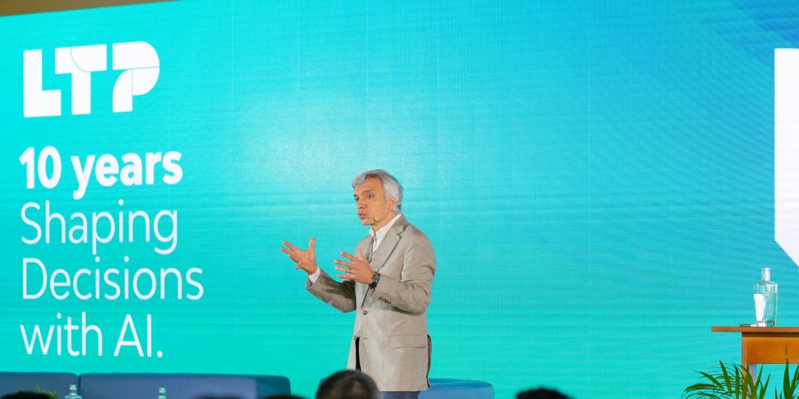 10 anos de LTPLabs – spinoff do INESC TEC tem crescido 30 a 40% ao ano