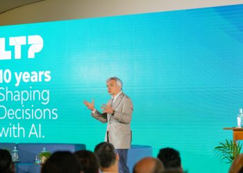 10 anos de LTPLabs – spinoff do INESC TEC tem crescido 30 a 40% ao ano