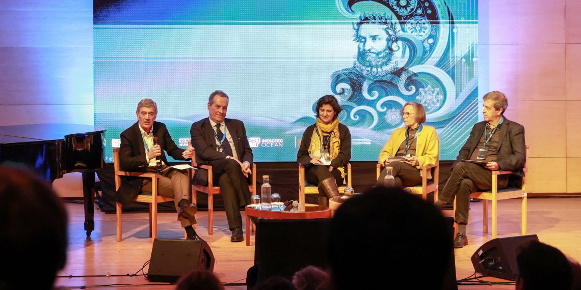 “Camões, o Mar, a Tecnologia e a Ciência Portuguesas”: entre a epopeia e as novas fronteiras do conhecimento oceânico