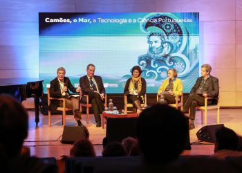 “Camões, o Mar, a Tecnologia e a Ciência Portuguesas”: entre a epopeia e as novas fronteiras do conhecimento oceânico