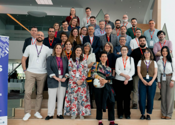 O primeiro Centro de Competências Português em Semicondutores chegou para estabelecer pontes — entre a academia, a indústria e o resto da Europa