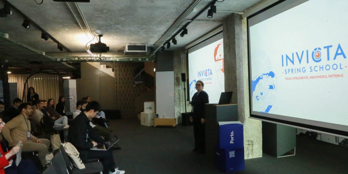 Escola de primavera dedicada à Inteligência Artificial teve segunda edição organizada pelo INESC TEC