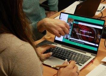 EurOMA 2025 pôs cadeias de valor a discutir soluções mais sustentáveis