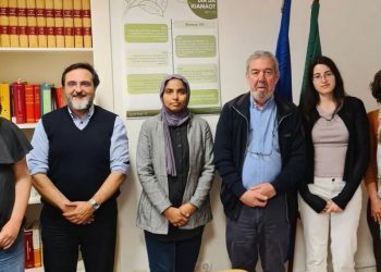 Preventing environmental crimes in waste transportation: INESC TEC has the solution